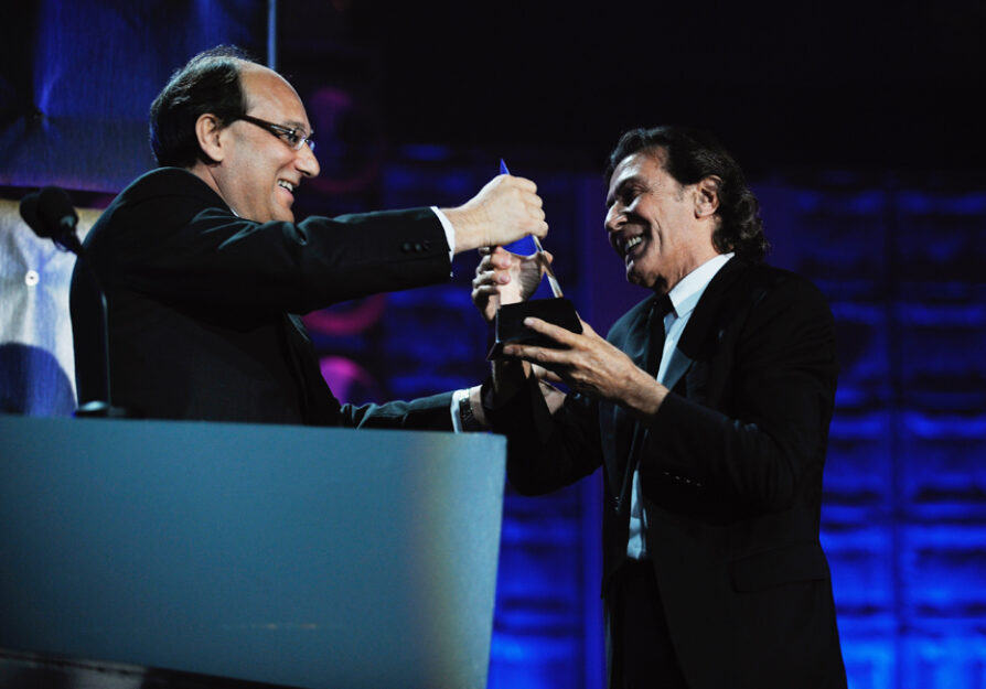Peter Caruana Albert Hammond