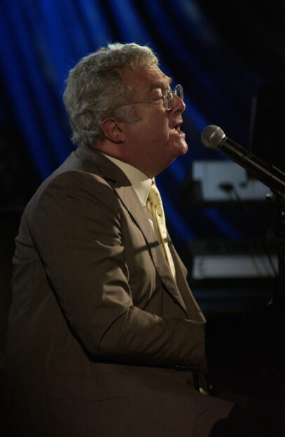 Randy Newman