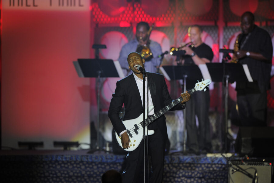 Raphael Saadiq