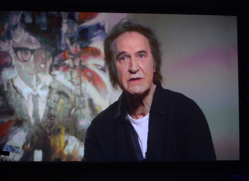 Ray Davies
