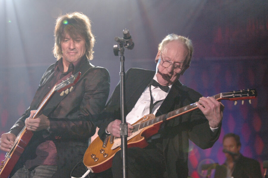 Richie Sambora Les Paul05