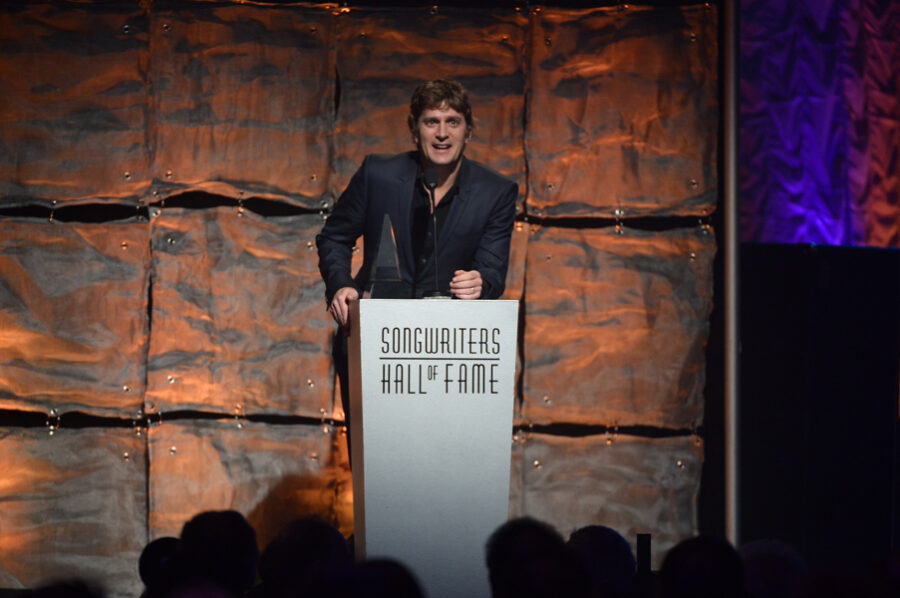 Rob Thomas