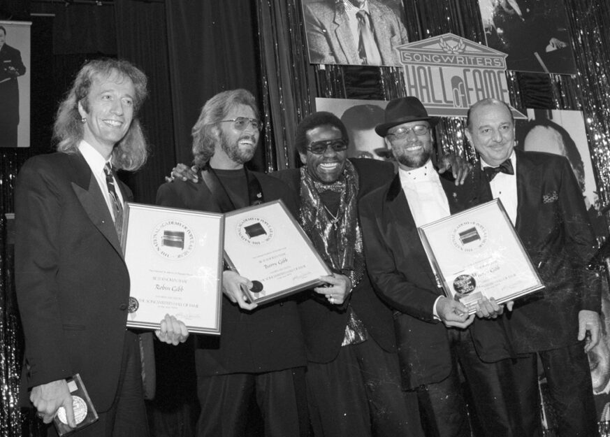 Robin Barry Maurice Gibb94sm
