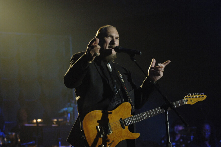 Steve Cropper