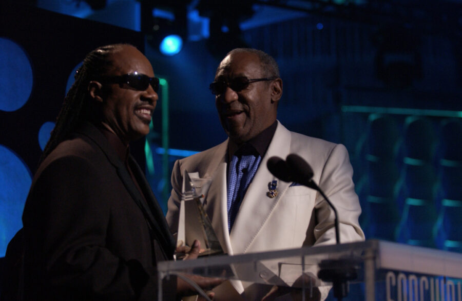 Stevie Wonder Bill Cosby04