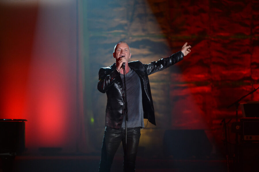 Sting