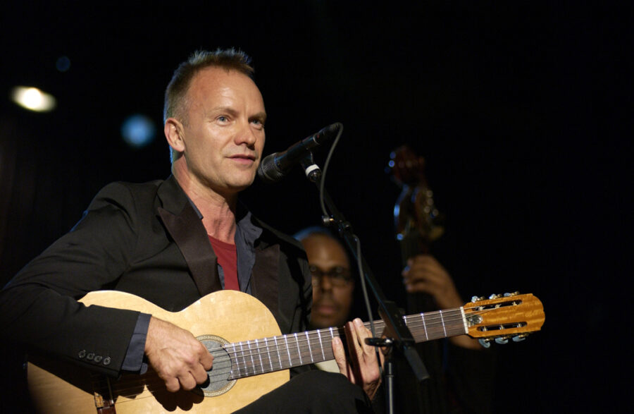 Sting 02