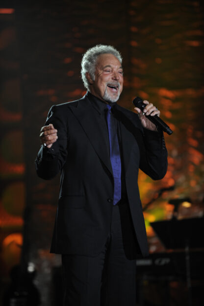 Tom Jones 2