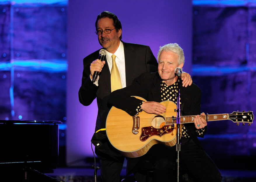 Tom Kelly Billy Steinberg