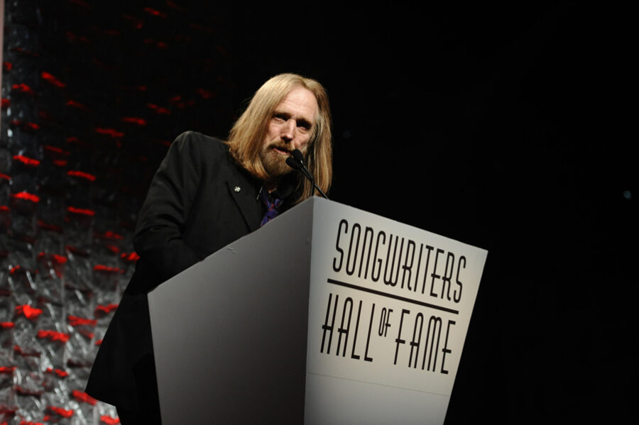Tom Petty