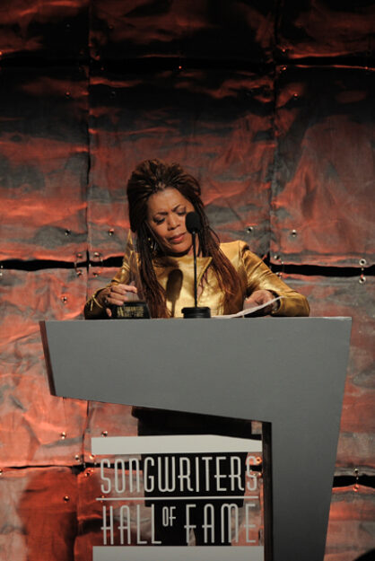 Valerie Simpson