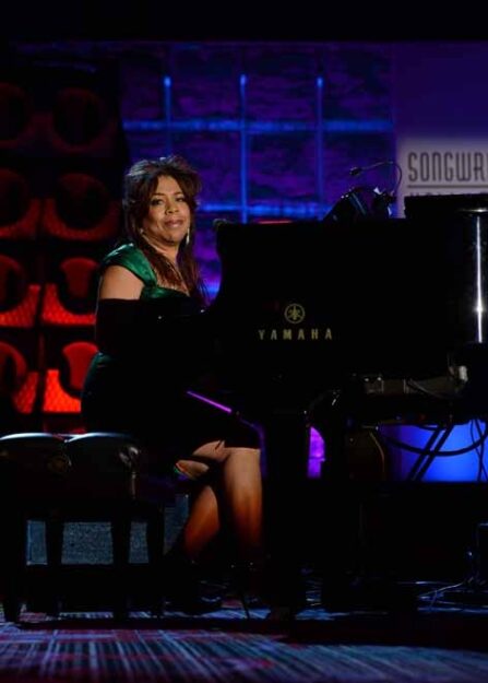 Valerie Simpson666
