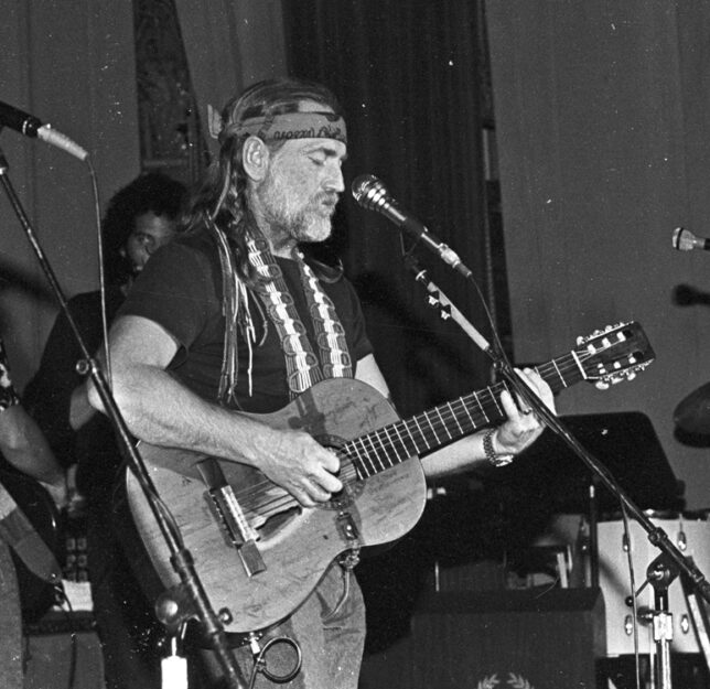 Willie 80sm