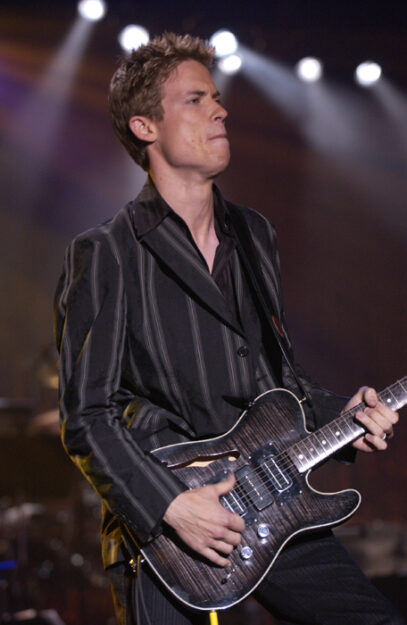 Jonny Lang
