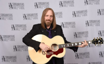 Tom Petty