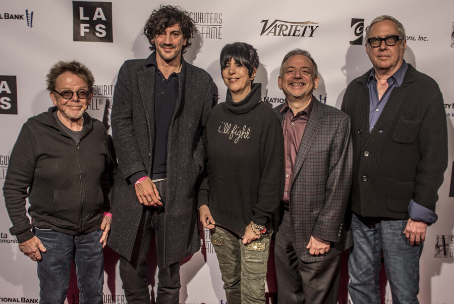ASCAP SHOF 2019 Oscar Nom Event Photo Cred Vern Evans
