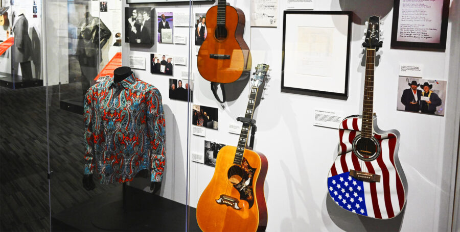 Instruments Guitars 2
