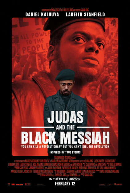 JUDAS AR Tsm