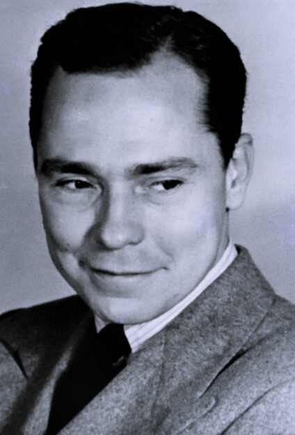Johnny Mercer