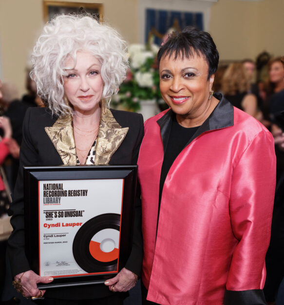 Lauper Hayden NRR Cert