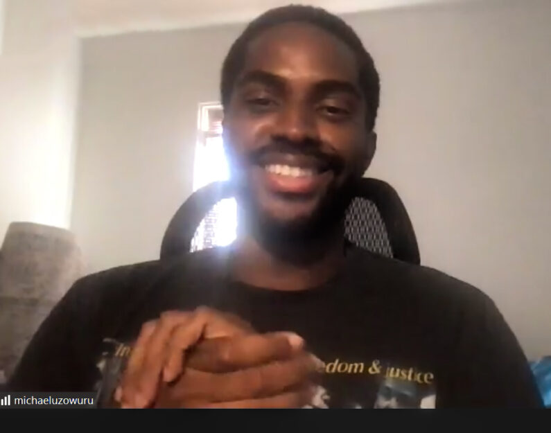 Michael 3