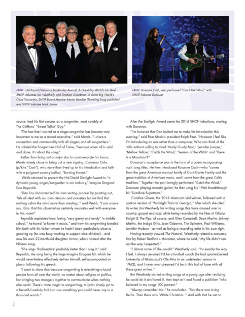 SHOF Words About Music Fall 2014 Page 02