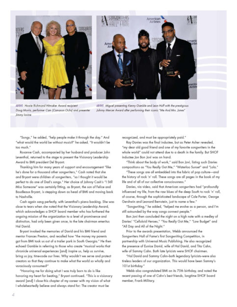 SHOF Words About Music Fall 2014 Page 04