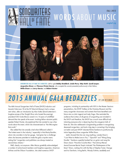 SHOF Words About Music Fall 2015 SP Page 01