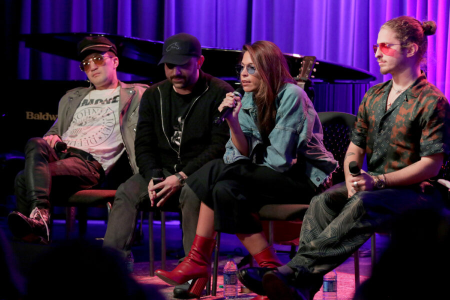 Songwriters Hall Of Fame 37