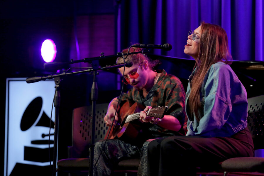 Songwriters Hall Of Fame 38