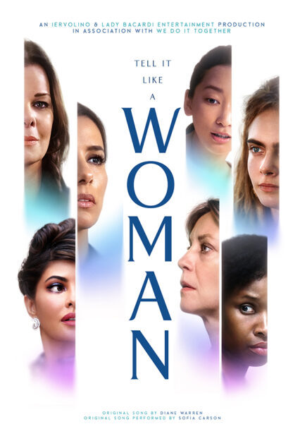 TELL IT LIKE A WOMA Nsm 1