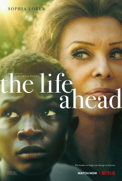 The Life Ahead IMD Bsm