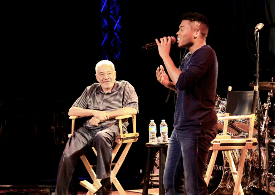 USC Thornton Bill Withers Sep18 2015 01 c Peter Shin