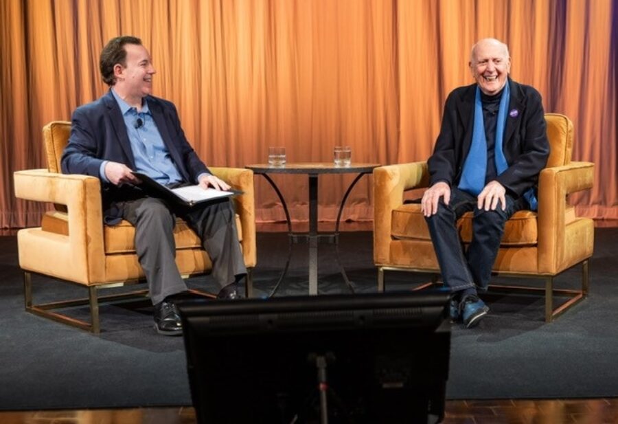 Mike stoller michael gray 2
