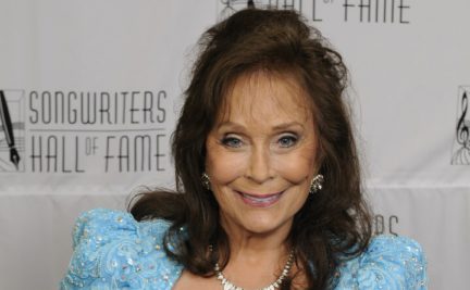 Loretta Lynn