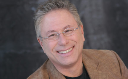 Alan Menken 6975 Lisa Crosbysm