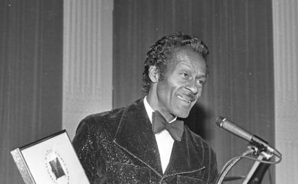Chuck Berrysm
