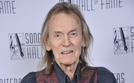 Gordon Lightfoot