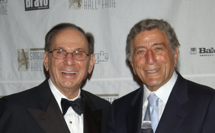 Hal David Tony Bennett03sm
