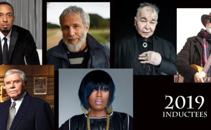 Inductees 1