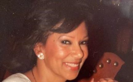 Jacqueline Avant
