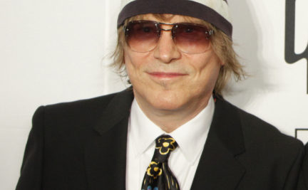 James Rado