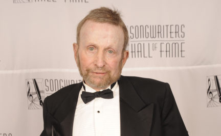 Johnny Mandel