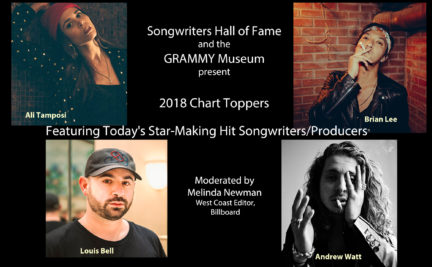 Legends 2018