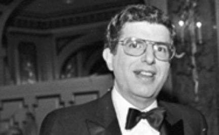Marvin Hamlisch edited 1