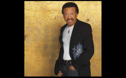 Maurice White photo 3