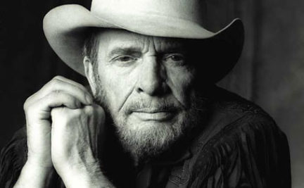 Merle Haggard