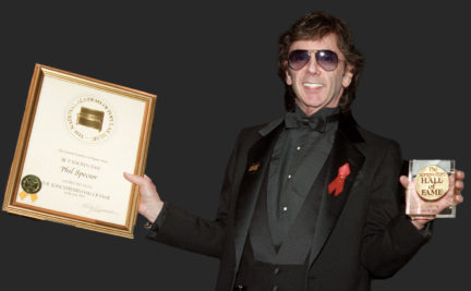 Phil Spector 1997