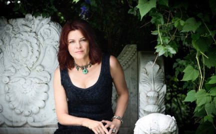 Rosanne Cash4 Photo Credit Clay Patrick Mc Bride