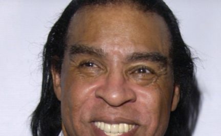 Rudolph Isley